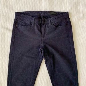 Club Monaco Jacquard Pant